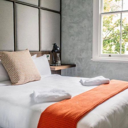 Terminus Hotel Pyrmont ซิดนีย์ ภายนอก รูปภาพ