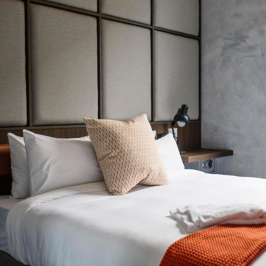 Terminus Hotel Pyrmont ซิดนีย์ ภายนอก รูปภาพ