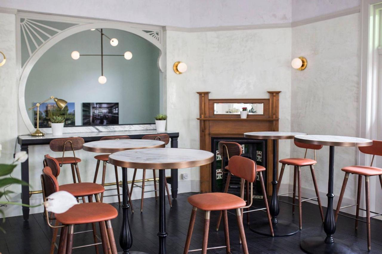 Terminus Hotel Pyrmont ซิดนีย์ ภายนอก รูปภาพ